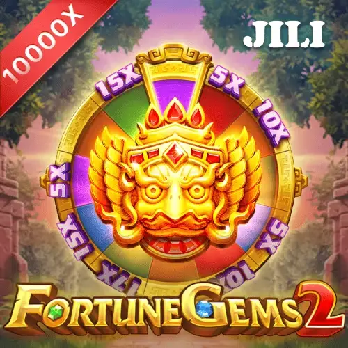 Fortune Gems 2