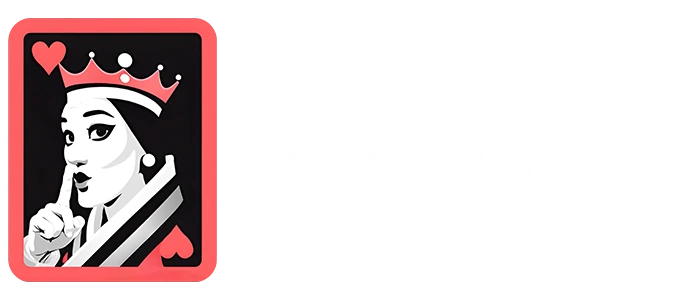 QueeninaPH Logo